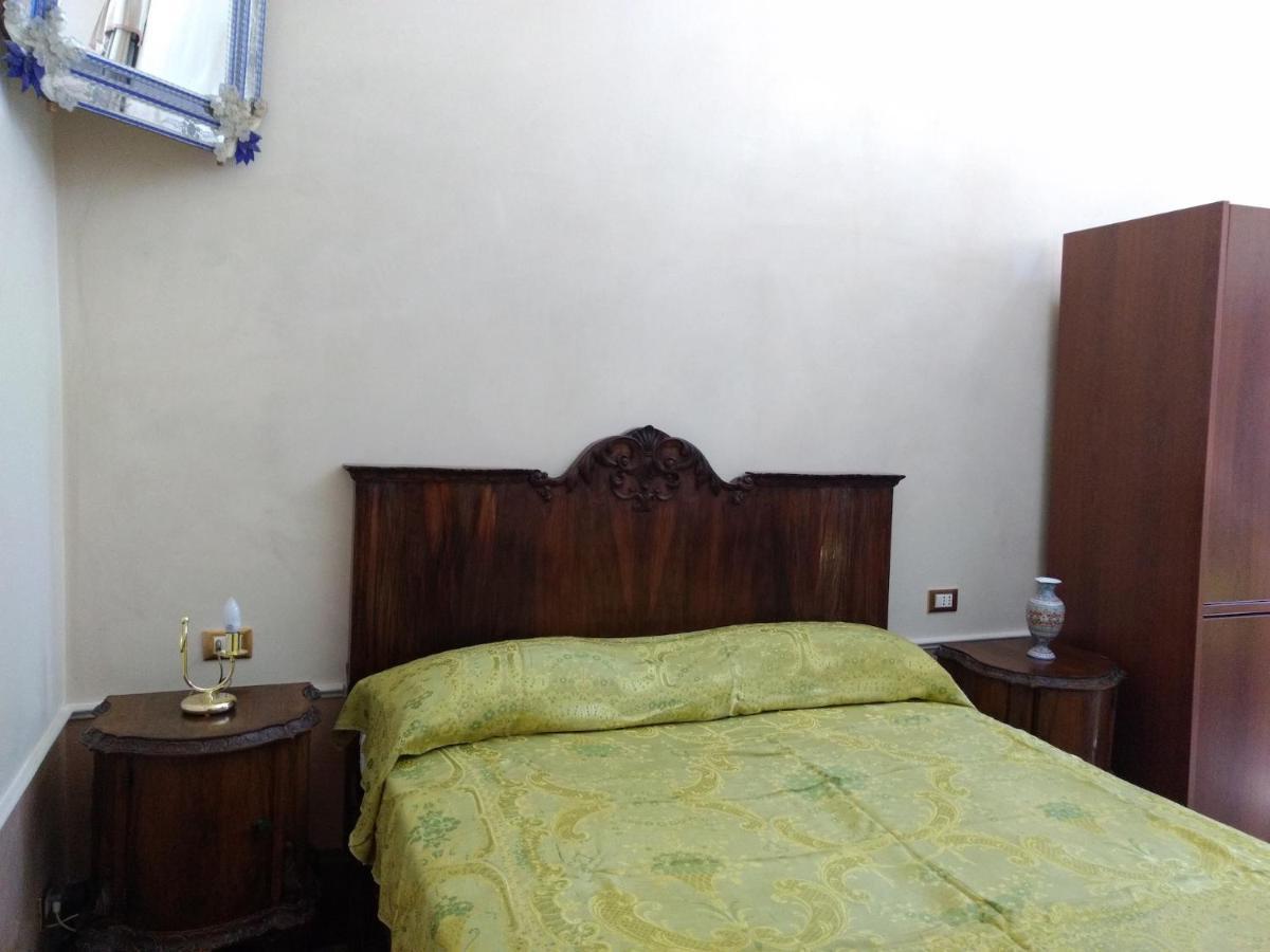 Bbtiepolo Hotel Venice Exterior photo