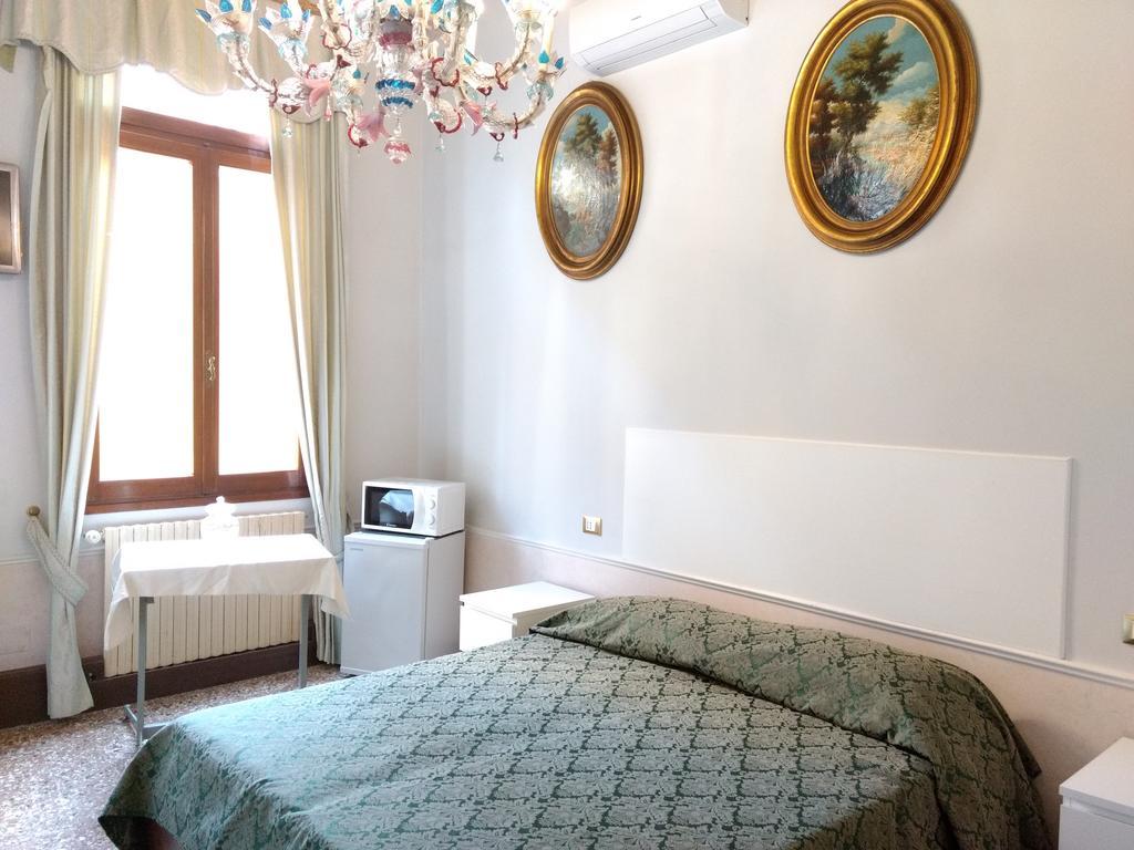 Bbtiepolo Hotel Venice Room photo